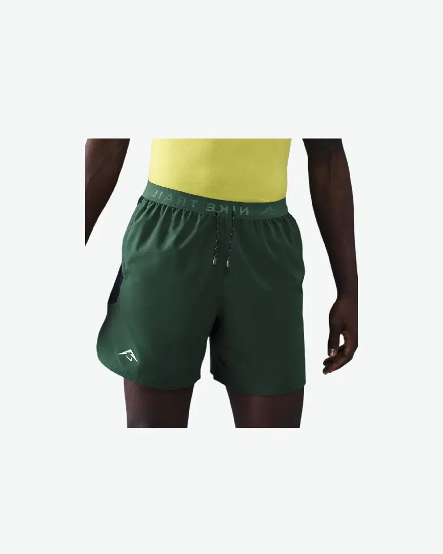 Shorts Nike Trail 6Inch M - HJ3574-323 (0) au meilleur prix !