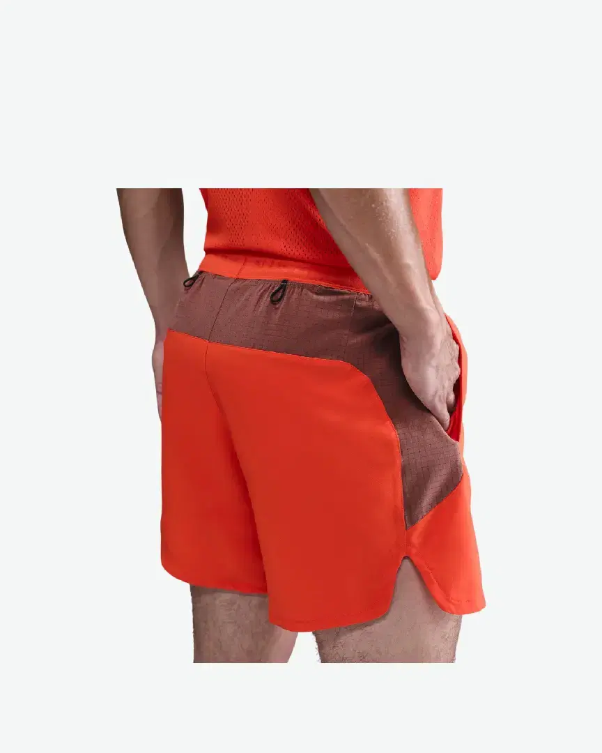 Shorts Nike Trail 6Inch M - HJ3574-633 (1) au meilleur prix !