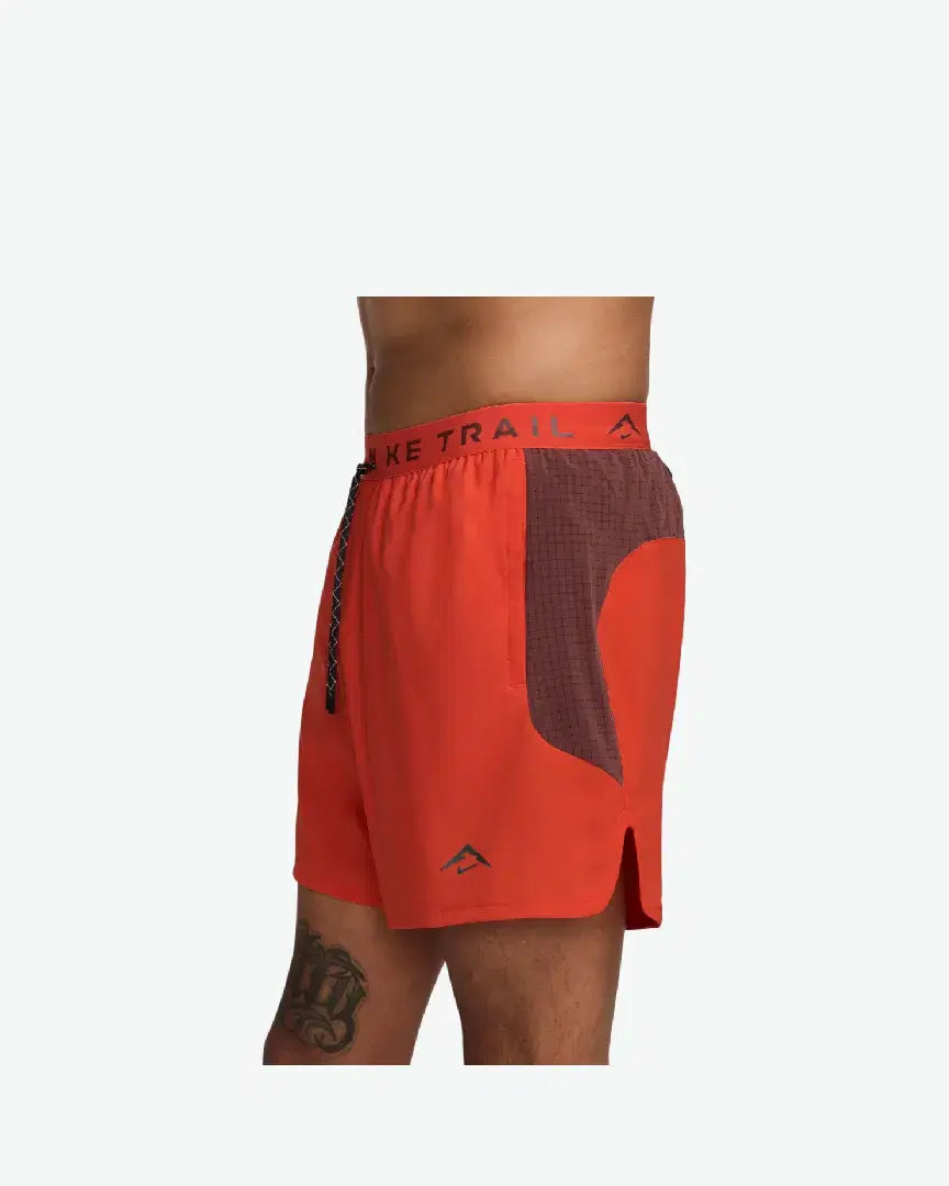Shorts Nike Trail 6Inch M - HJ3574-633 (2) au meilleur prix !