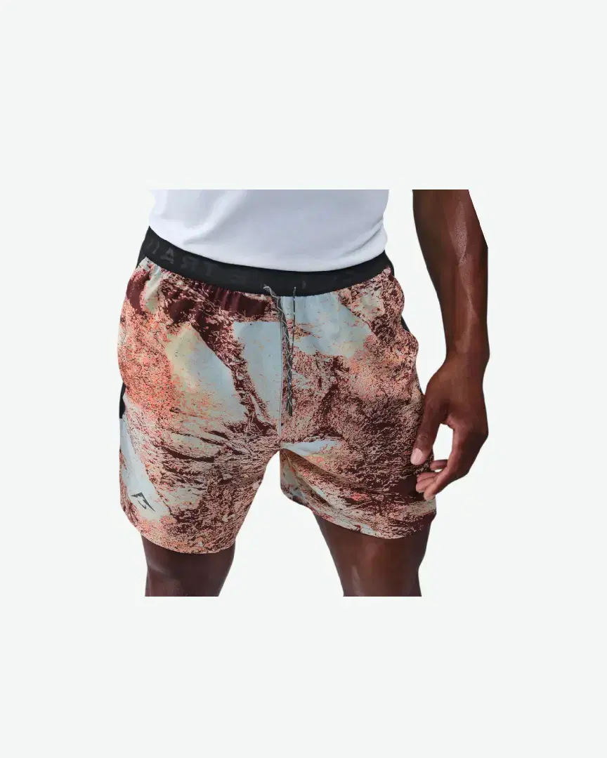 Shorts Nike Trail 6Inch M - HV2162-133 (0) au meilleur prix !