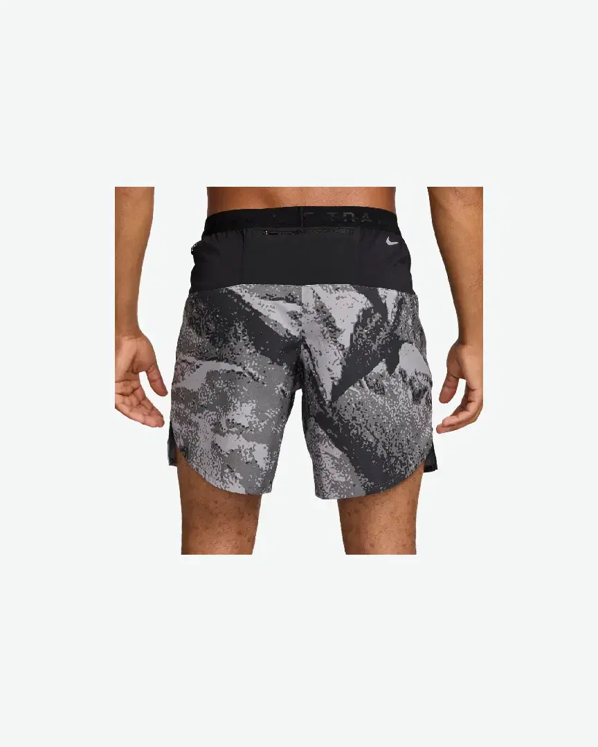 Shorts Nike Trail Stride 7Inch M - FV9949-010 (1) au meilleur prix !