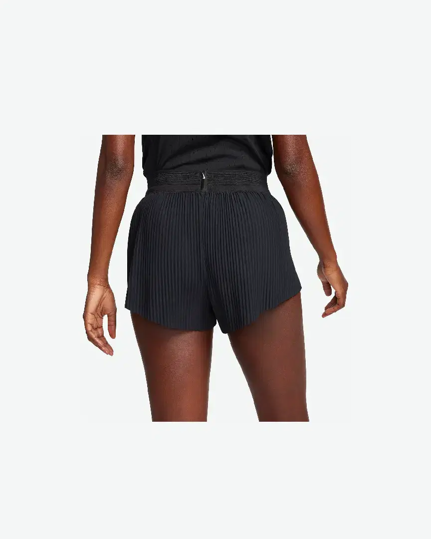 Shorts Nike W Nk Arswft Dfadv Mr 3In Short W - FN2328-010 (1) au meilleur prix !