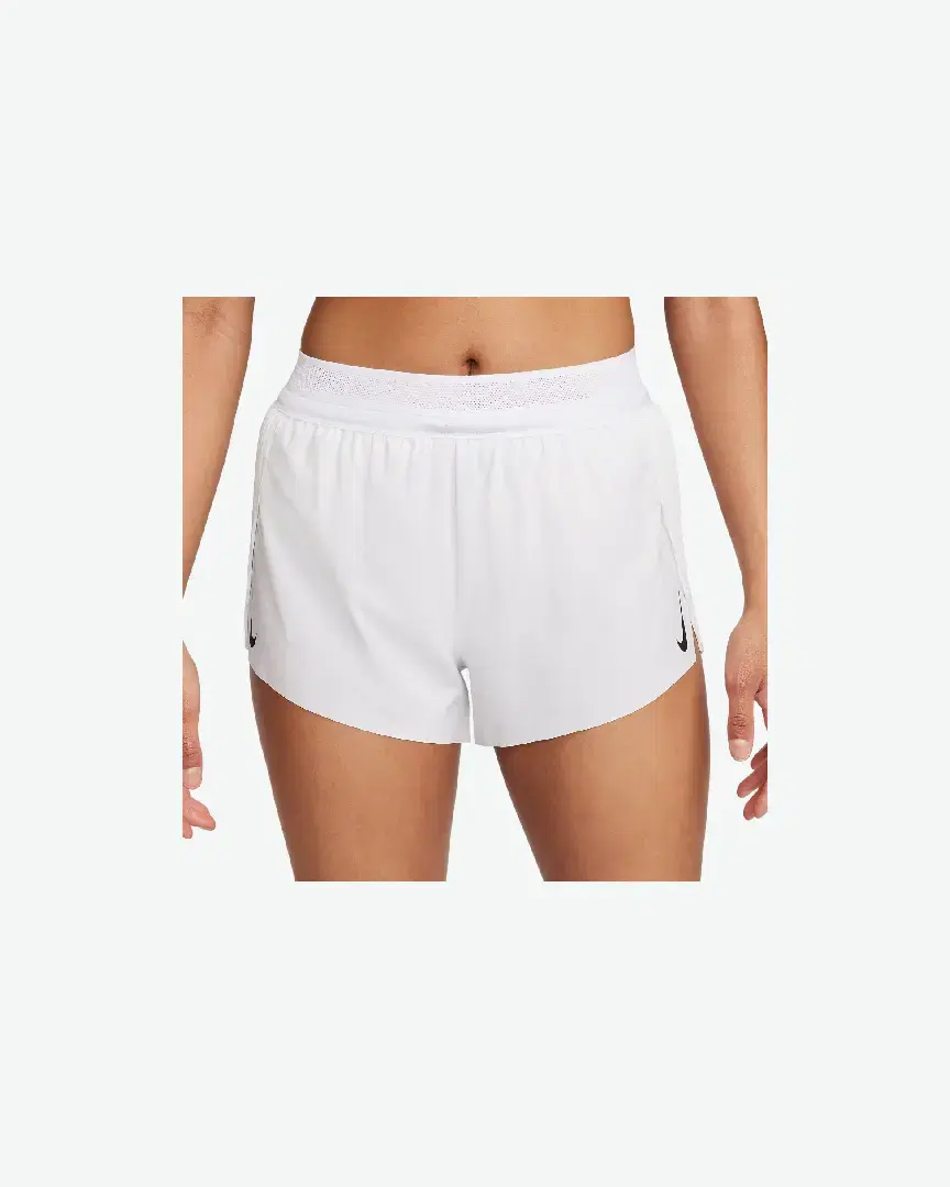 Shorts Nike W Nk Arswft Dfadv Mr 3In Short W - FN2328-100 (0) au meilleur prix !