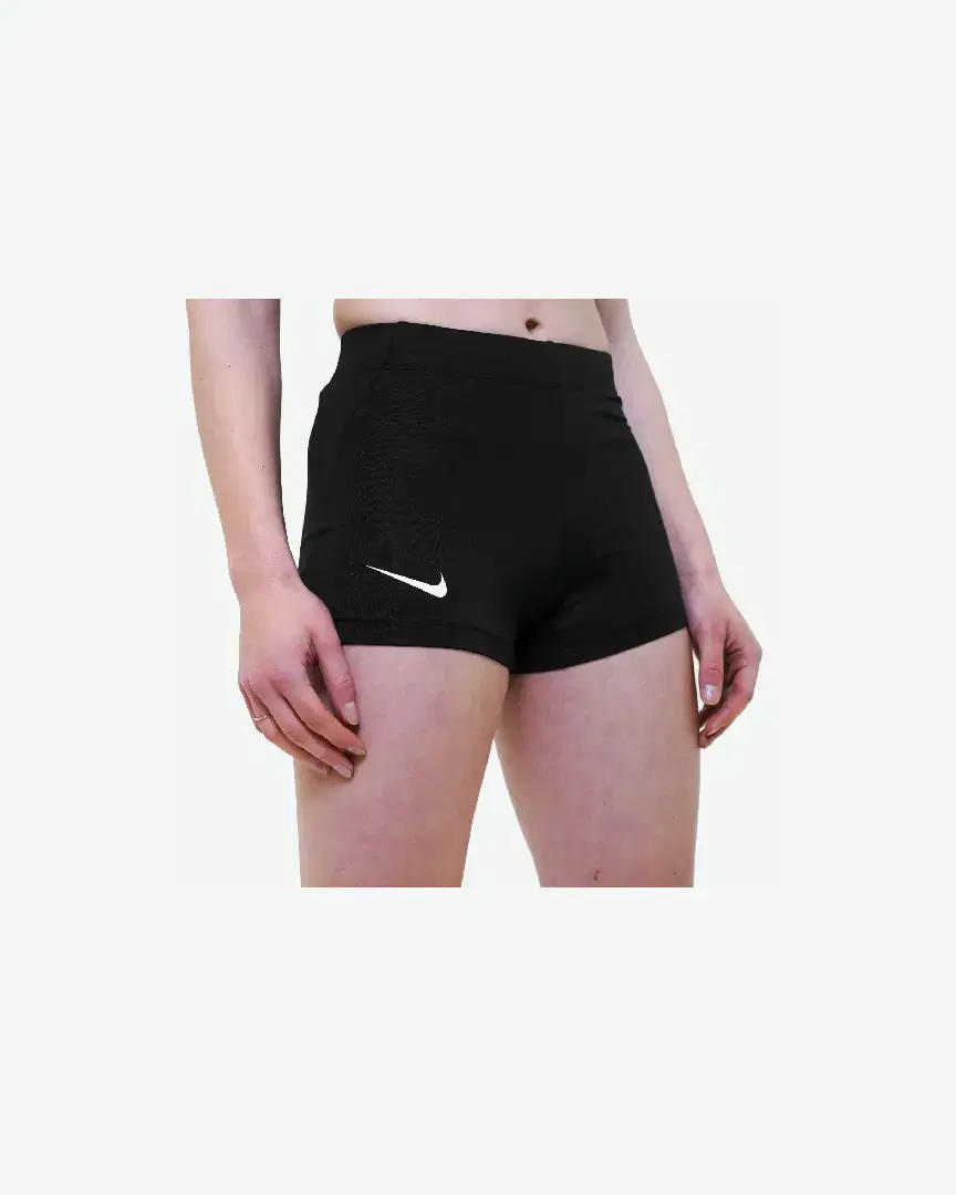 Shorts Nike Women Stock Boys Short W - NT0310-010 (0) au meilleur prix !