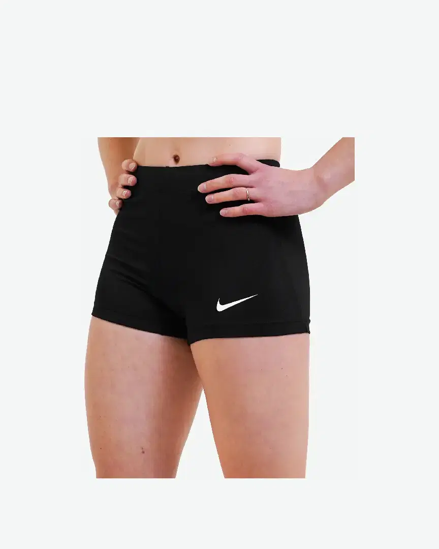 Shorts Nike Women Stock Boys Short W - NT0310-010 (1) au meilleur prix !