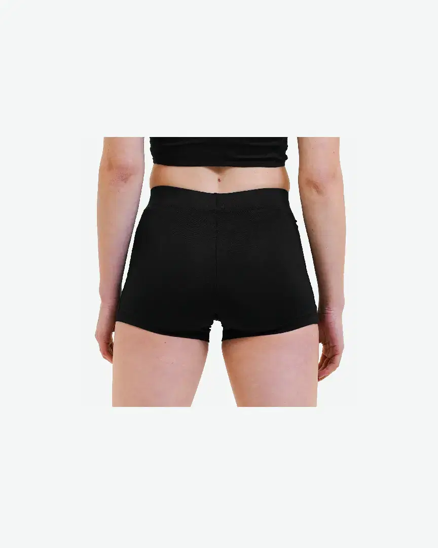 Shorts Nike Women Stock Boys Short W - NT0310-010 (3) au meilleur prix !
