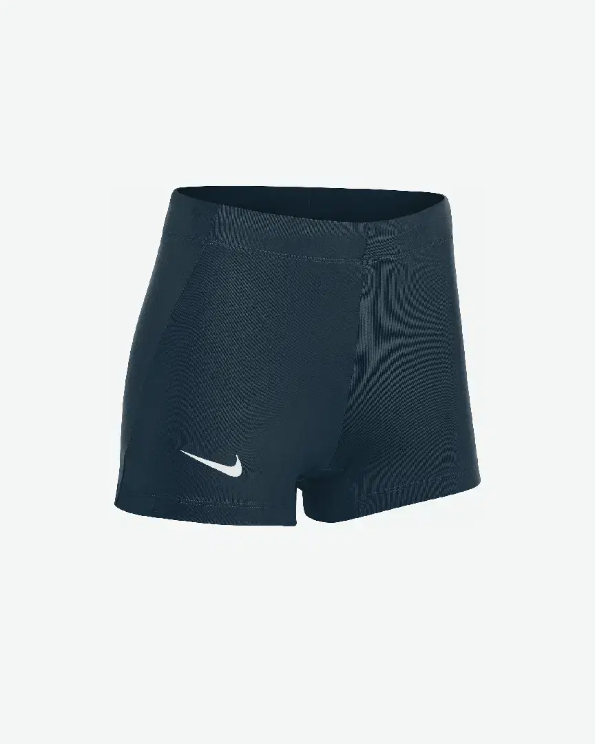 Shorts Nike Women Stock Boys Short W - NT0310-451 (0) au meilleur prix !