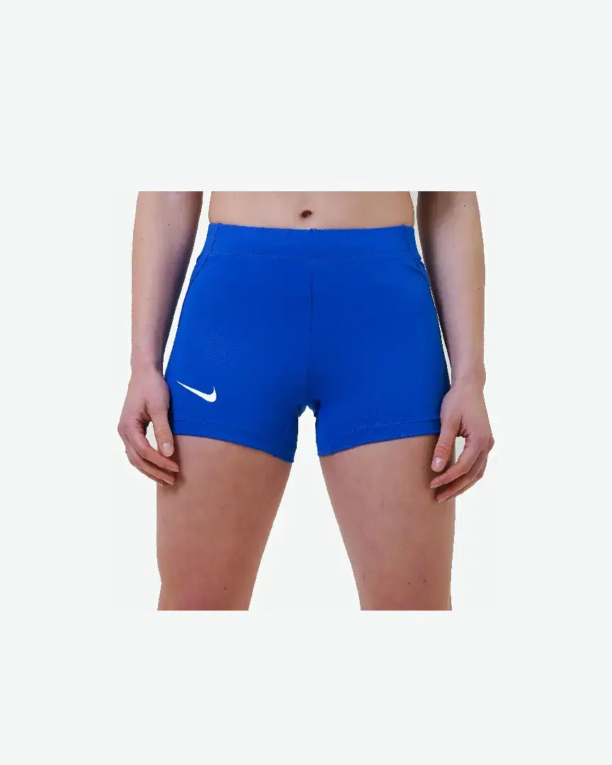 Shorts Nike Women Stock Boys Short W - NT0310-463 (0) au meilleur prix !