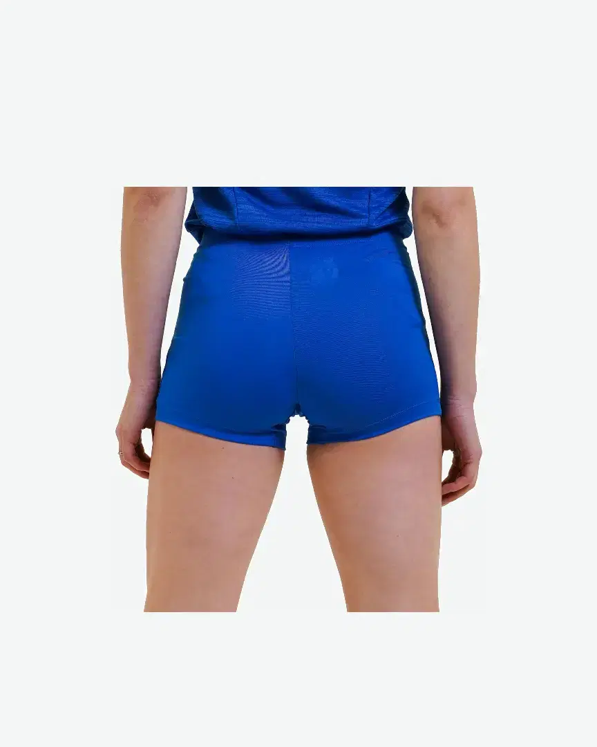 Shorts Nike Women Stock Boys Short W - NT0310-463 (1) au meilleur prix !
