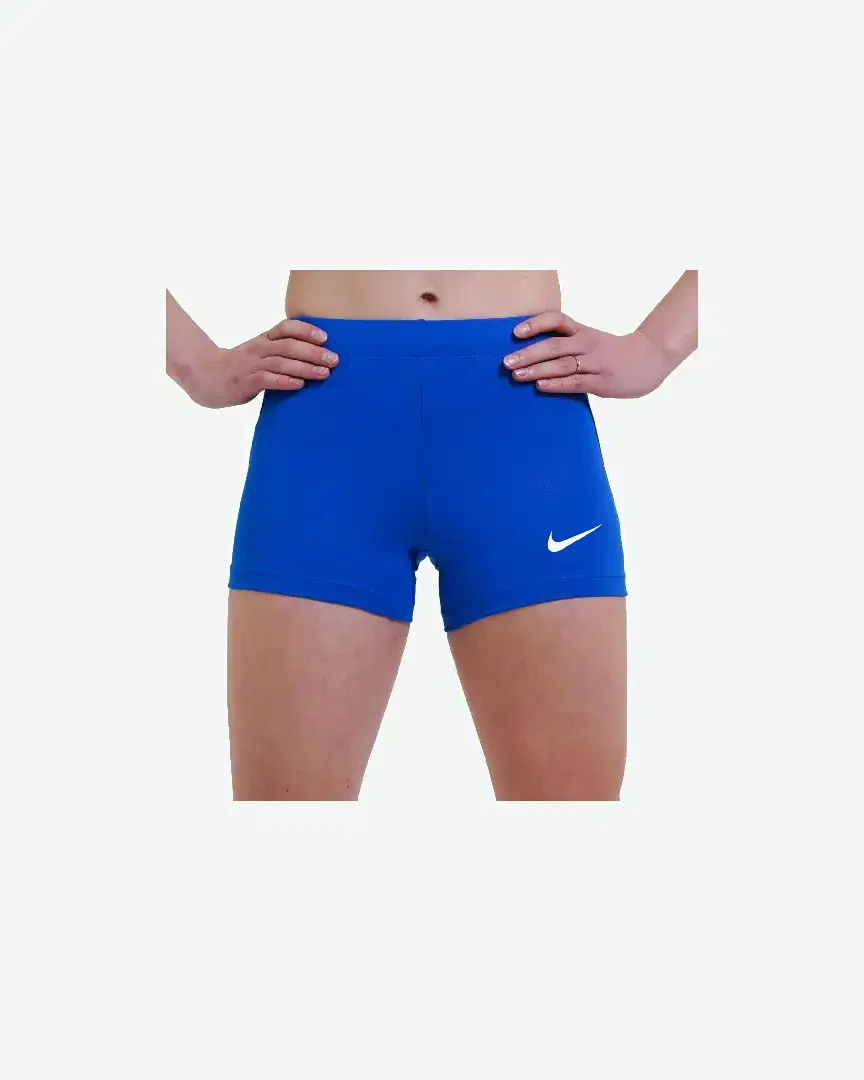 Shorts Nike Women Stock Boys Short W - NT0310-463 (2) au meilleur prix !