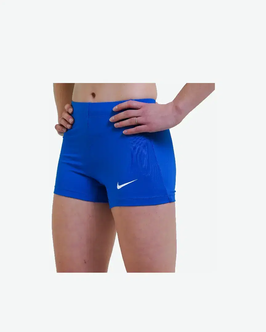 Shorts Nike Women Stock Boys Short W - NT0310-463 (3) au meilleur prix !