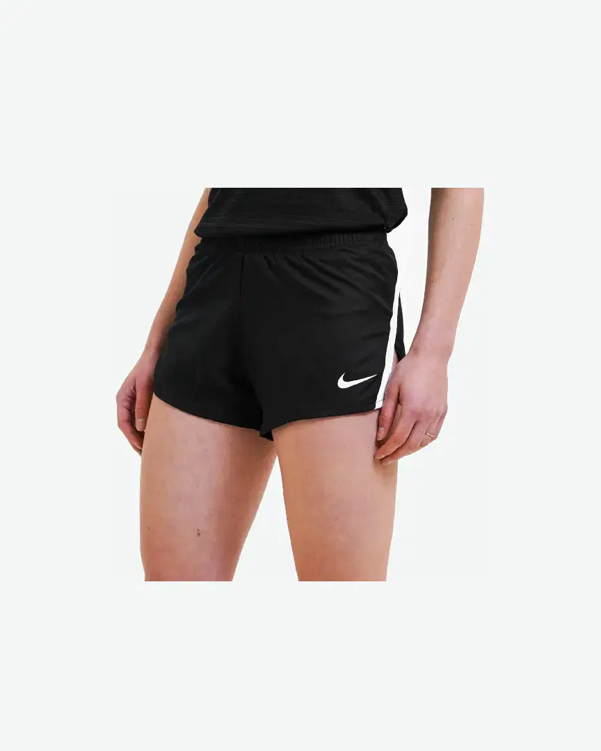 Shorts Nike Women Stock Fast 2 Inch Short W - NT0304-010 (0) au meilleur prix !