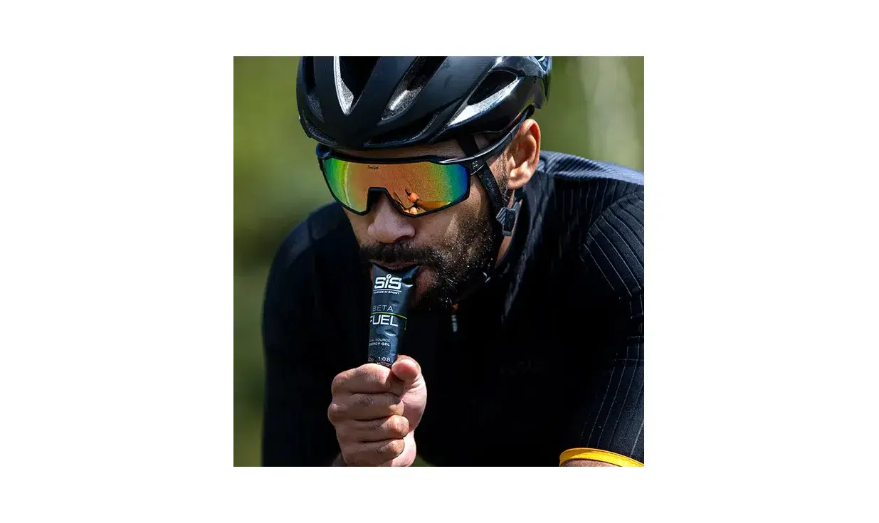 SiS BETA FUEL orange - SIS131390 (1) au meilleur prix !