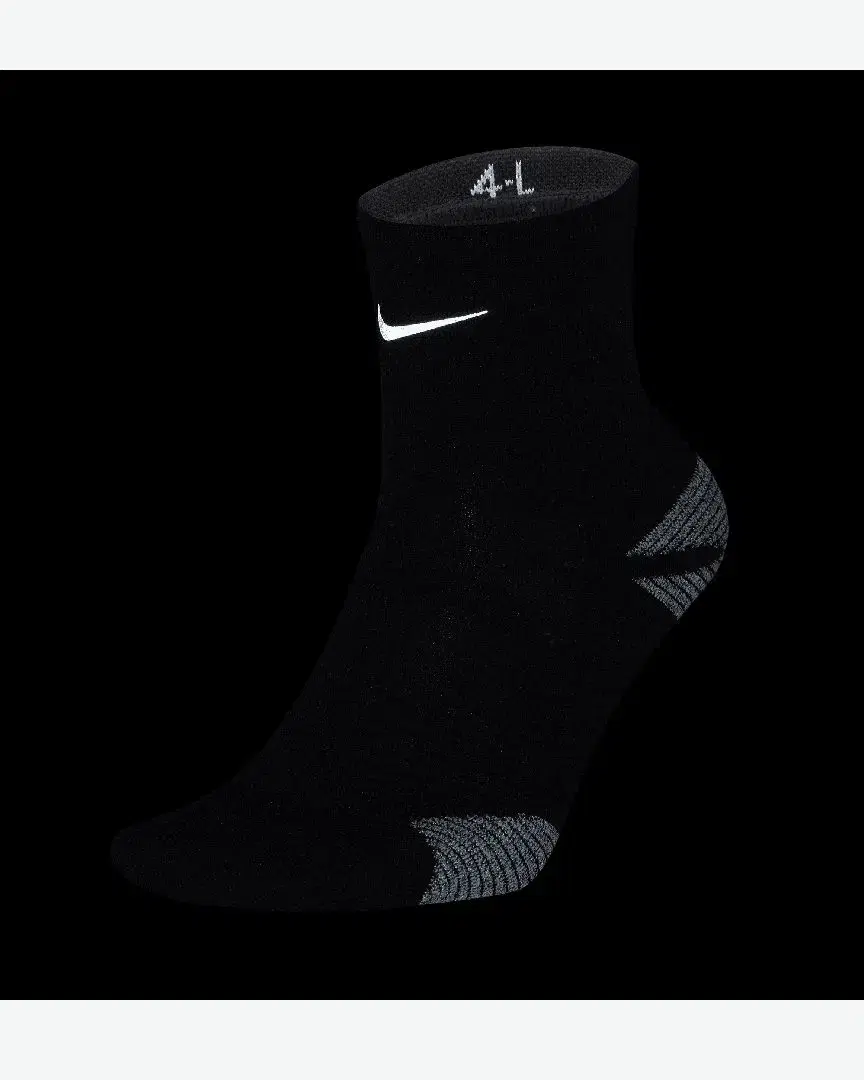 Socquettes Nike Racing - SK0122-010 (3) au meilleur prix !