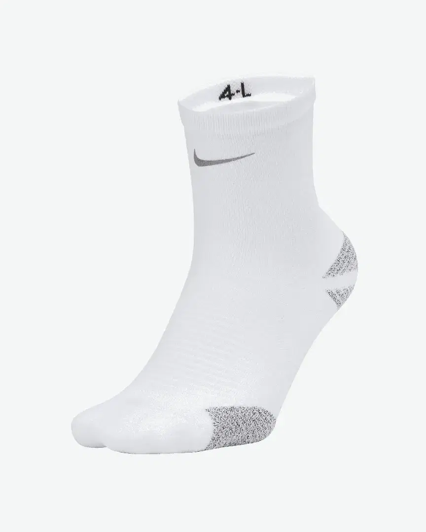 Socquettes Nike Racing - SK0122-100 (0) au meilleur prix !
