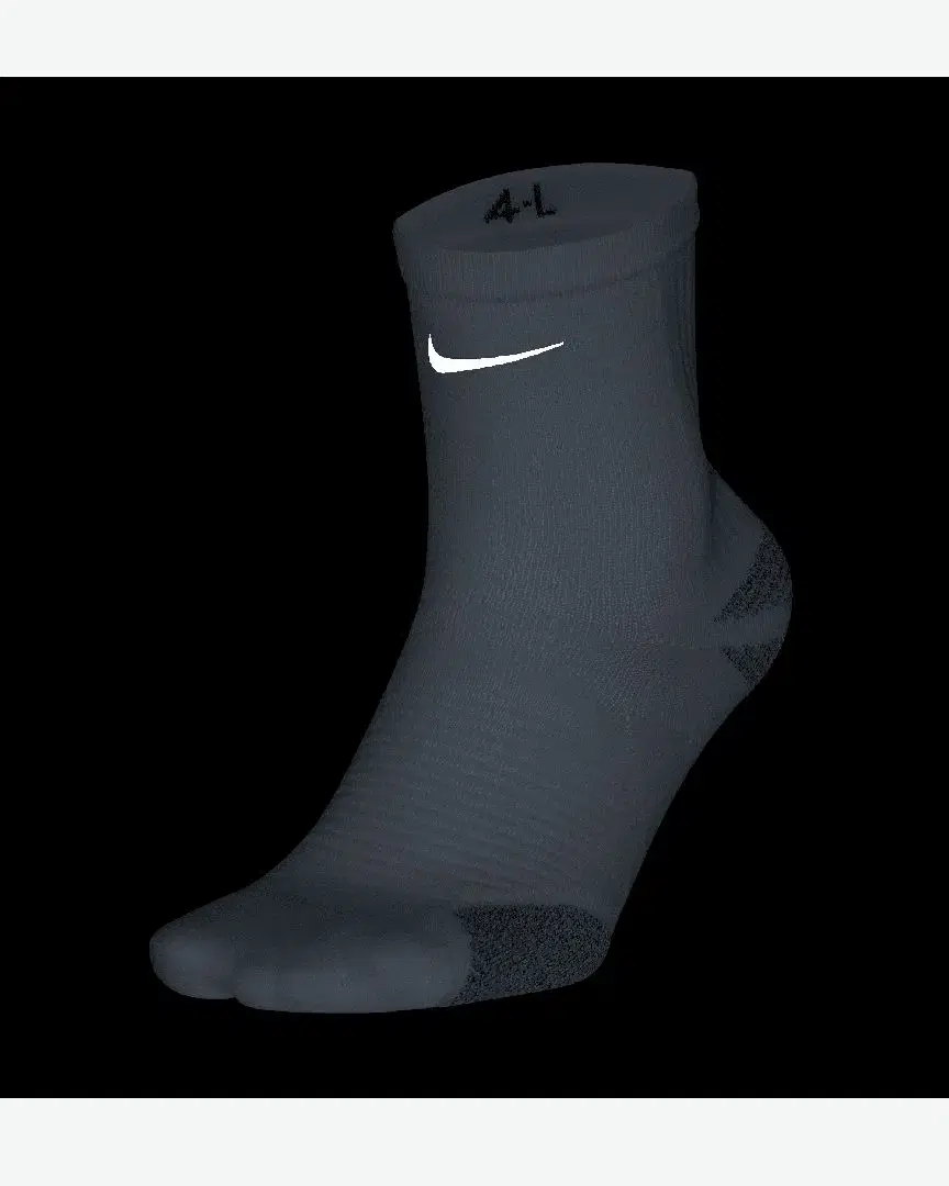 Socquettes Nike Racing - SK0122-100 (3) au meilleur prix !