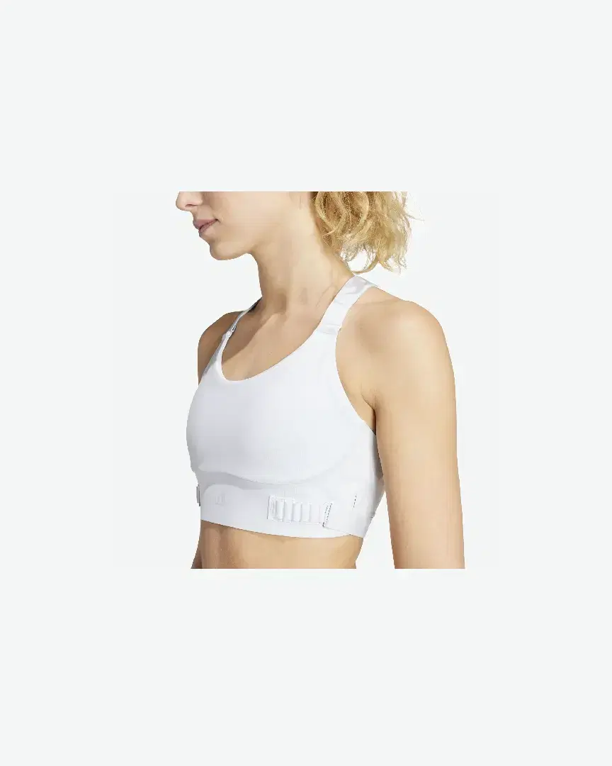 Soutien-Gorge Adidas Fastim L Hs Bra W - IM7707 (3) au meilleur prix !