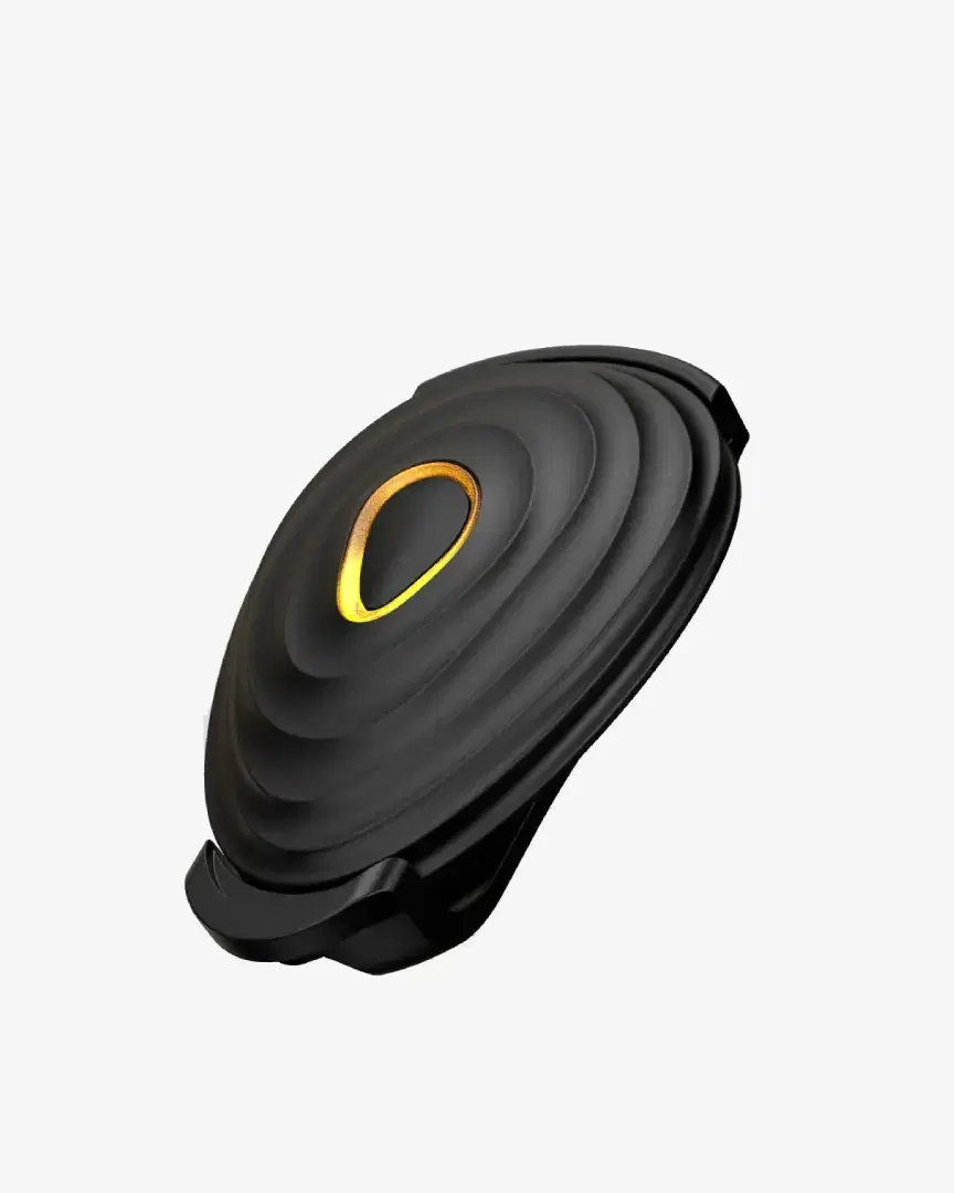 Stryd Footpod - Capteur de puissance pour Running - STRYD (0) au meilleur prix !