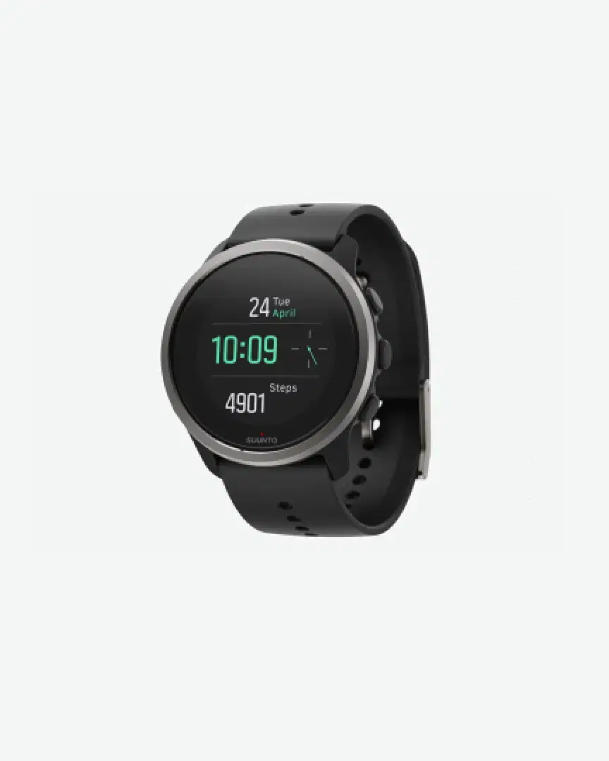 Suunto 5 Peak E - SS050726000 (0) au meilleur prix !
