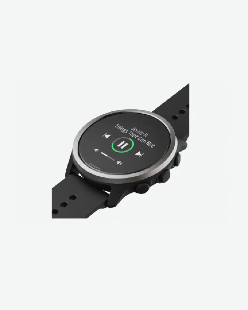 Suunto 5 Peak E - SS050726000 (2) au meilleur prix !