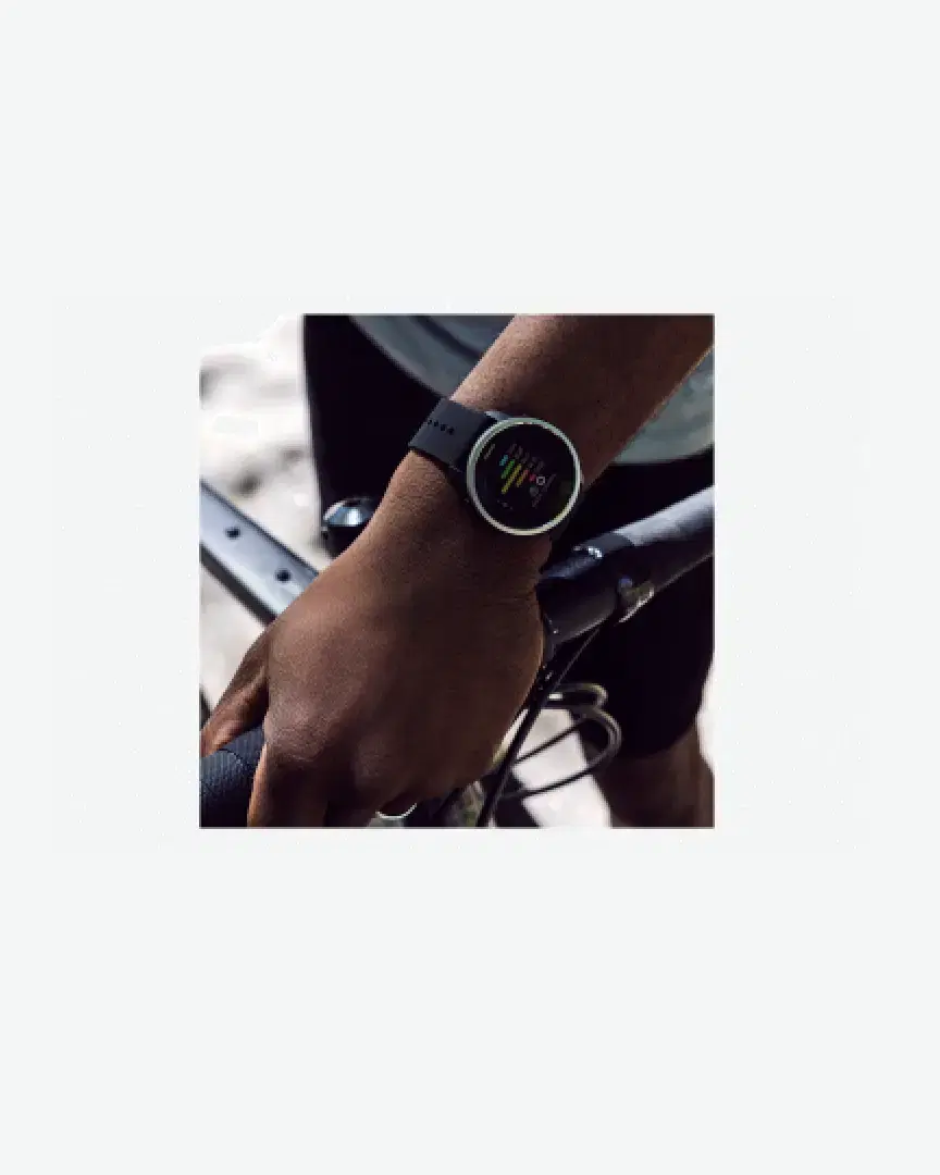 Suunto 5 Peak E - SS050726000 (4) au meilleur prix !