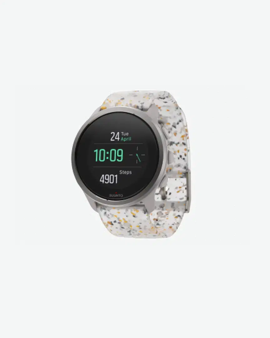Suunto 5 Peak Multicolor - SS050736000 (0) au meilleur prix !