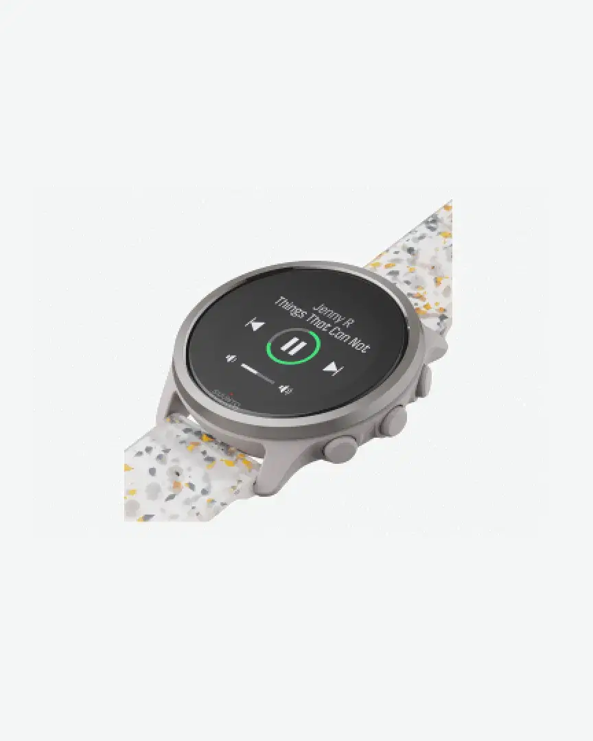 Suunto 5 Peak Multicolor - SS050736000 (2) au meilleur prix !
