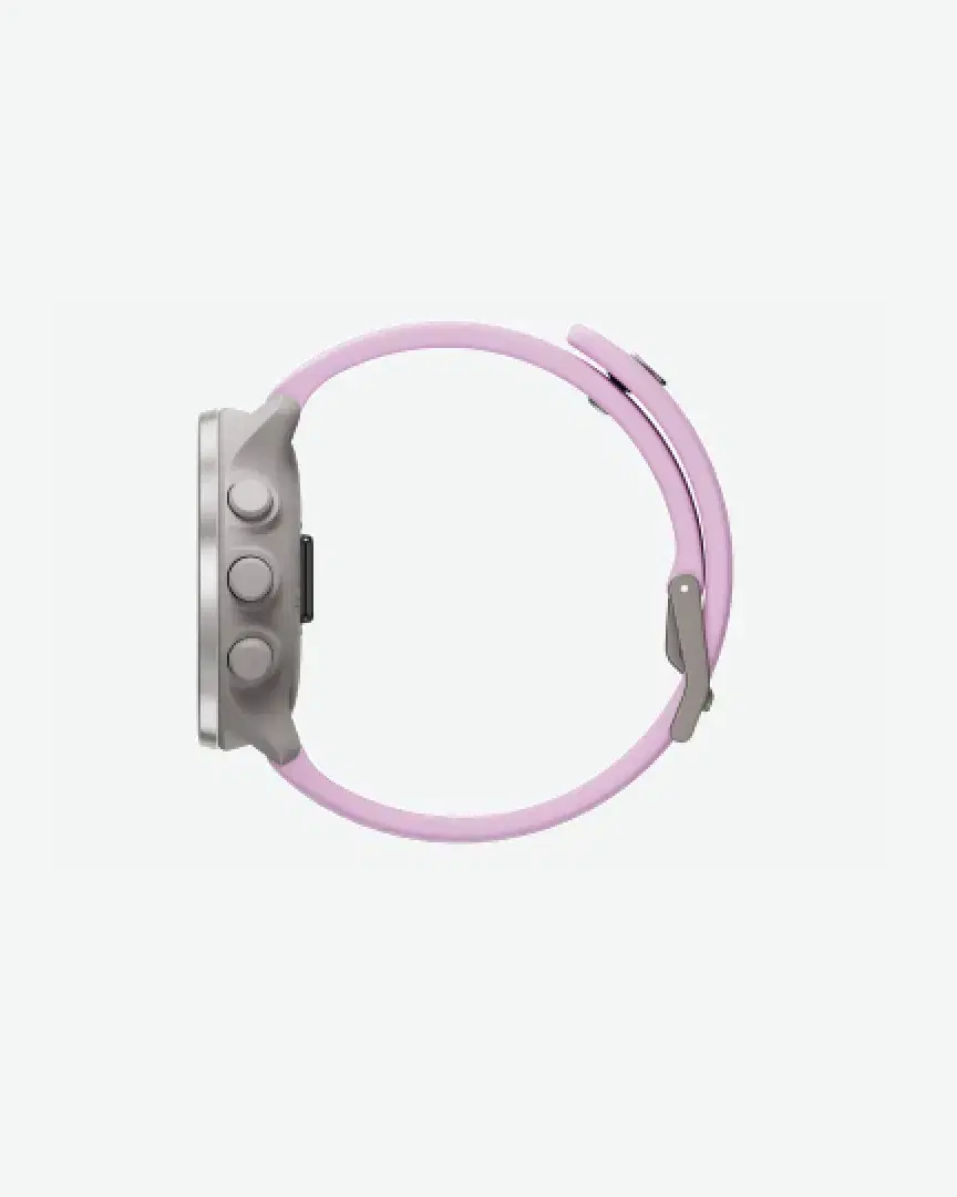 Suunto 5 Peak Wildberry - SS050890000 (1) au meilleur prix !