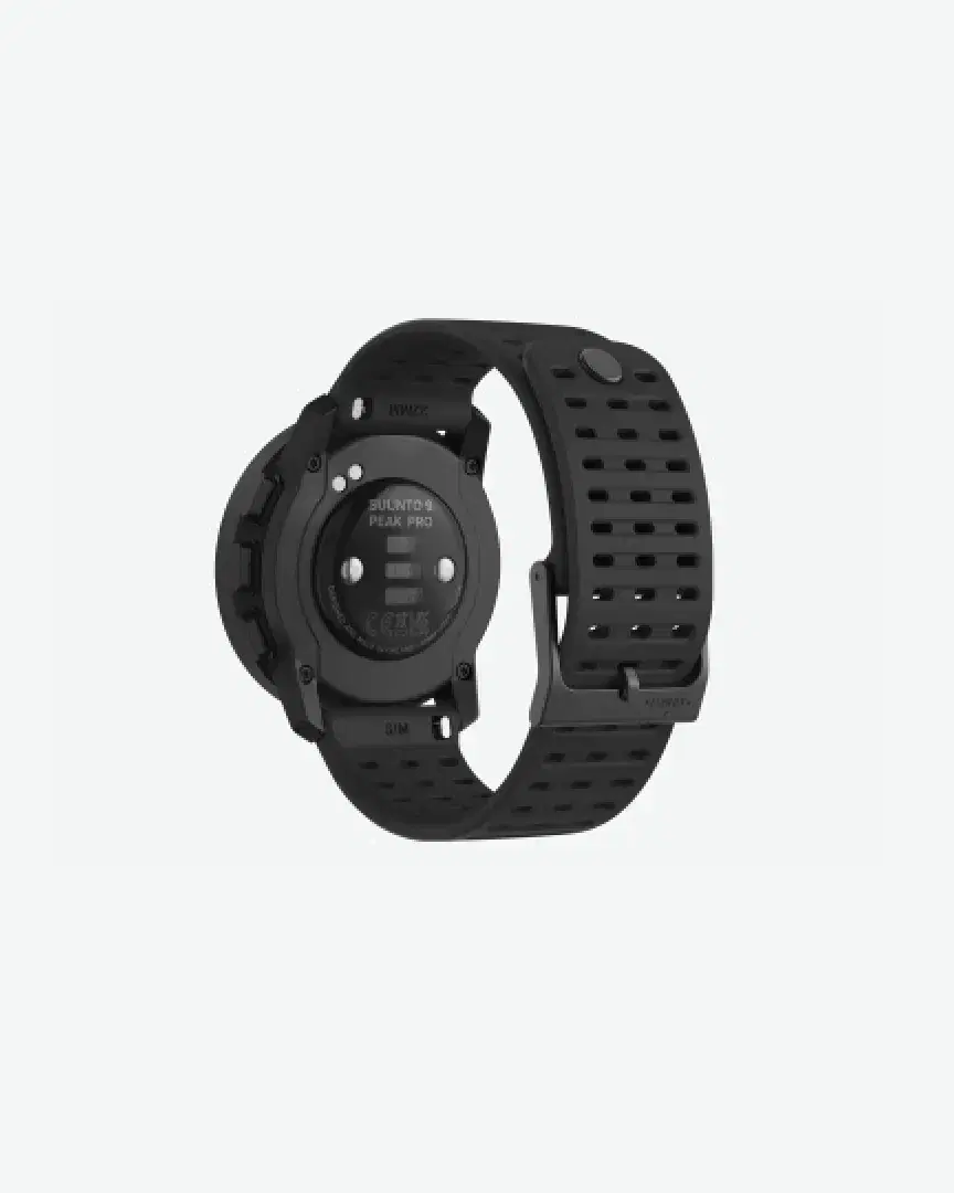 Suunto 9 Peak Pro - SS050807000 (1) au meilleur prix !