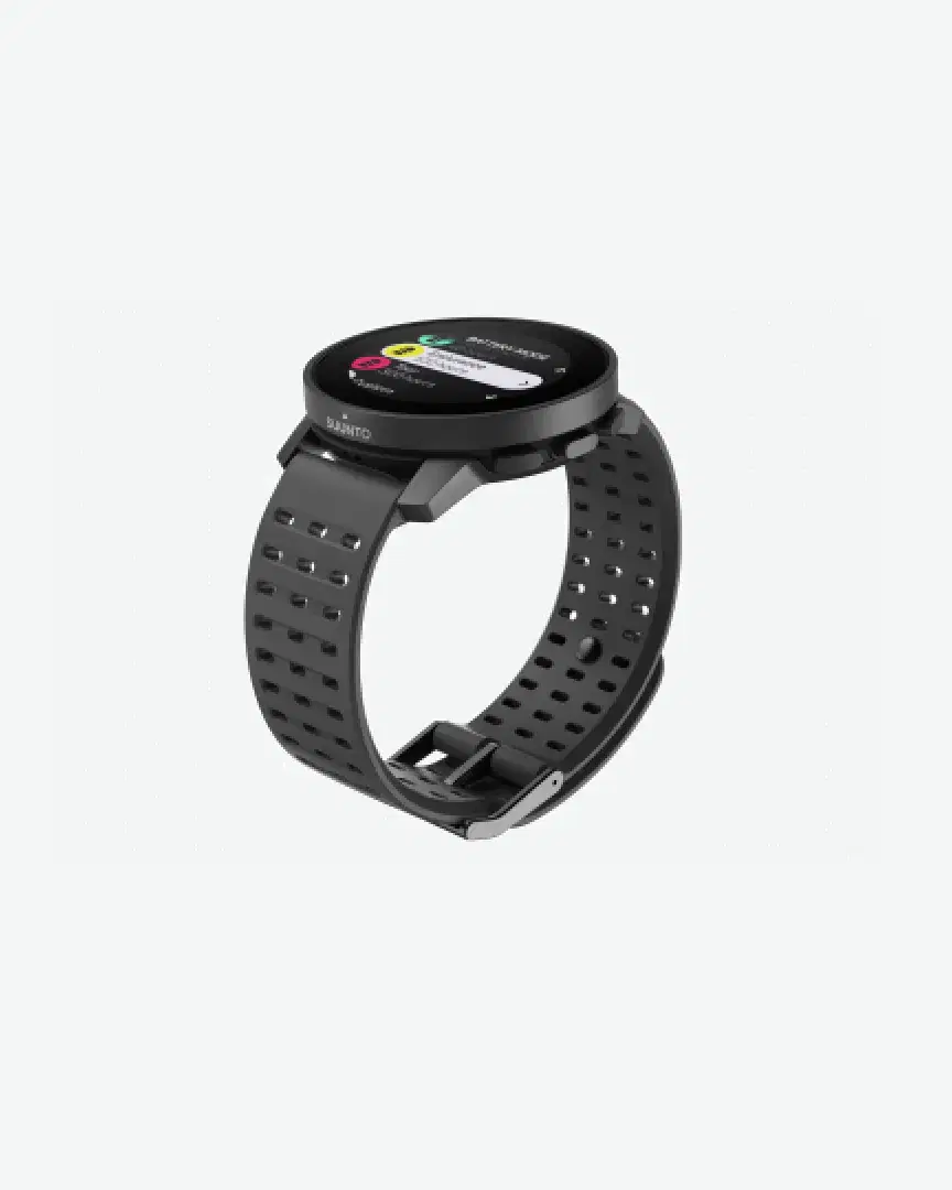 Suunto 9 Peak Pro - SS050807000 (2) au meilleur prix !