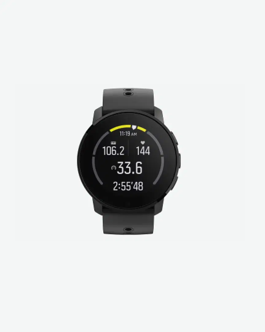 Suunto 9 Peak Titanium - SS050889000 (1) au meilleur prix !