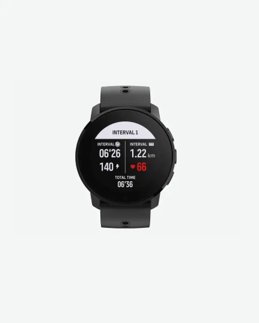 Suunto 9 Peak Titanium - SS050889000 (3) au meilleur prix !