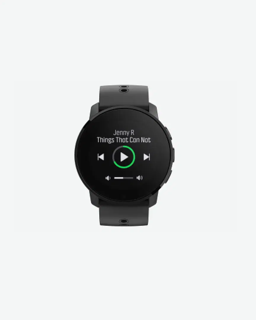 Suunto 9 Peak Titanium - SS050889000 (4) au meilleur prix !