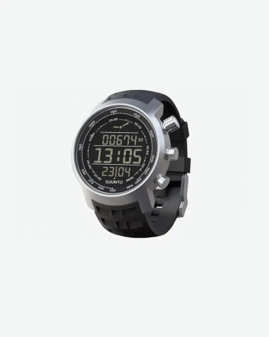 Suunto Elementum Terra - SS014522000 (0) au meilleur prix !