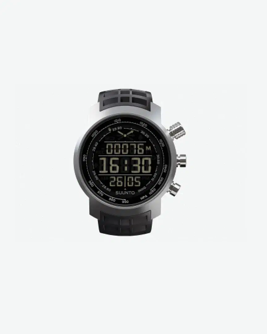 Suunto Elementum Terra - SS014522000 (1) au meilleur prix !