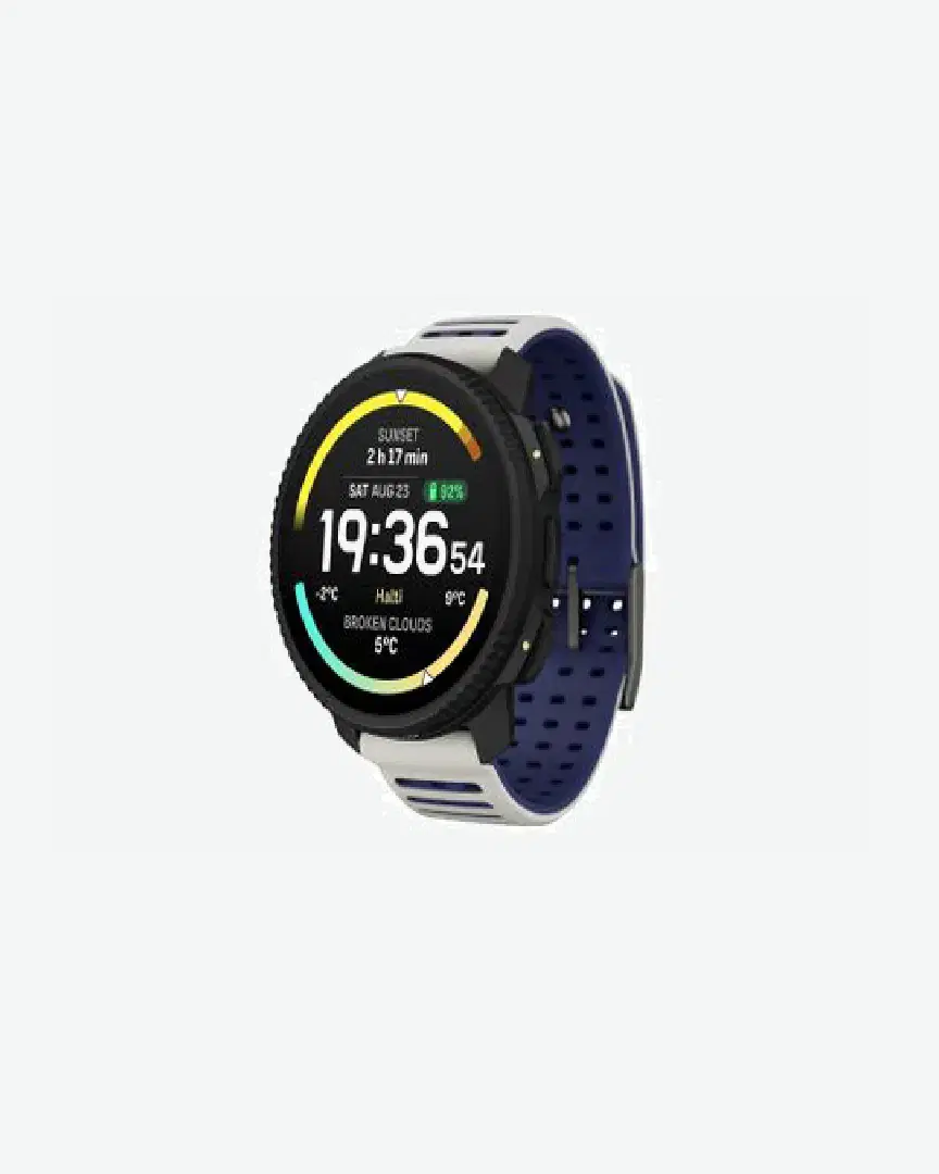 Suunto Ical 2 Arctique - SS051205000 (0) au meilleur prix !