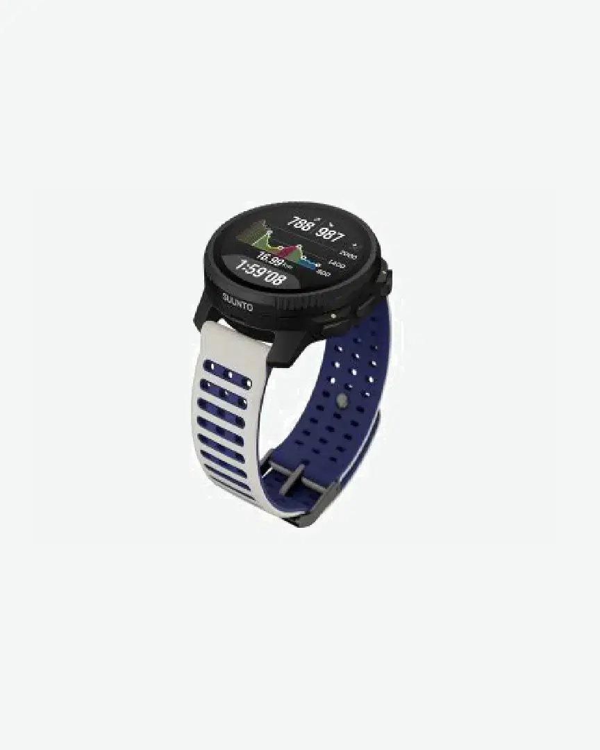 Suunto Ical 2 Arctique - SS051205000 (1) au meilleur prix !