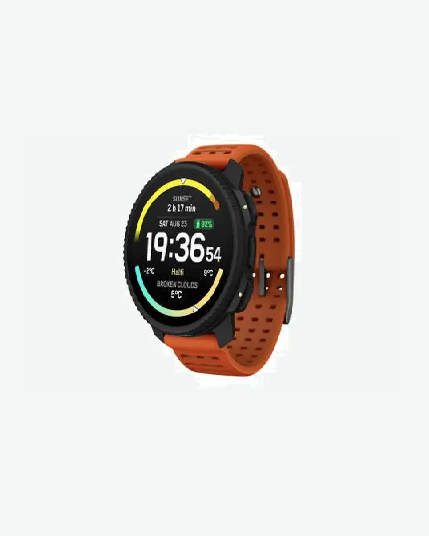 Suunto Ical 2 Canyon - SS051206000 (0) au meilleur prix !