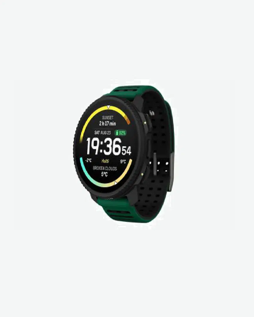 Suunto Ical 2 Sapin - SS051207000 (0) au meilleur prix !