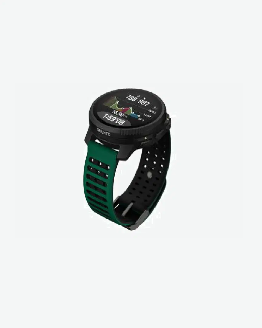 Suunto Ical 2 Sapin - SS051207000 (1) au meilleur prix !