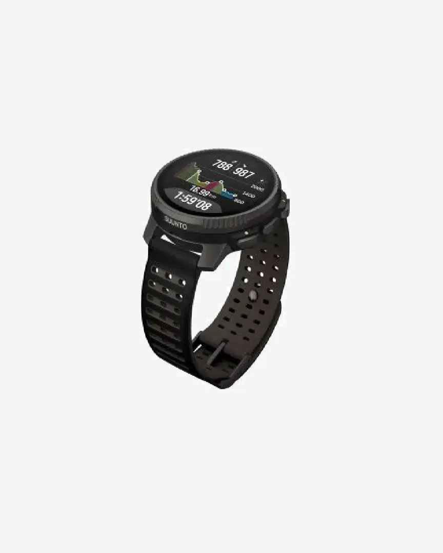 Suunto Ical 2 Titanium - SS051208000 (1) au meilleur prix !