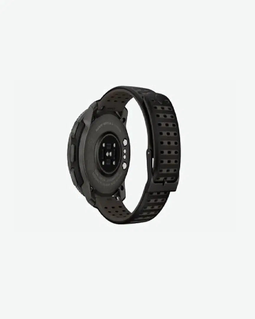 Suunto Ical 2 Titanium - SS051208000 (2) au meilleur prix !