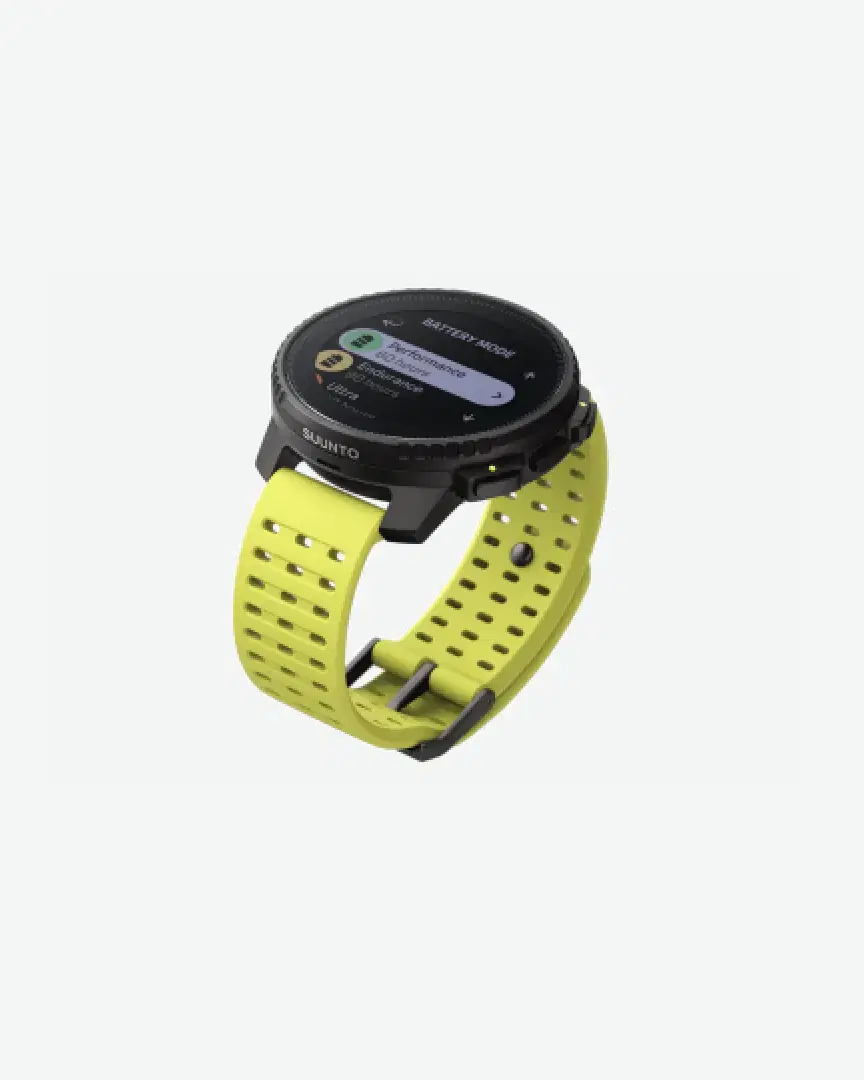 Suunto Ical Black - SS050864000 (3) au meilleur prix !