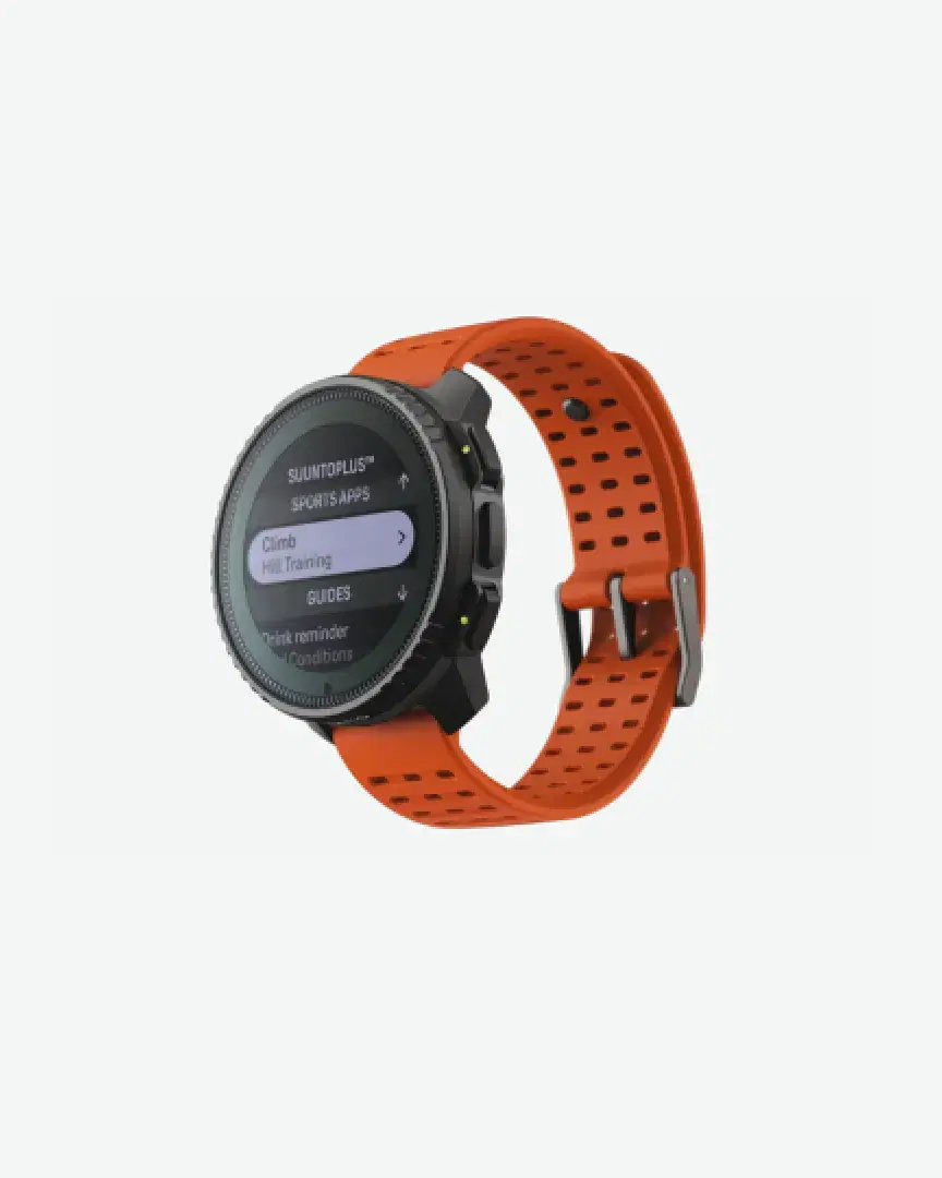 Suunto Ical Steel Solar - SS050987000 (4) au meilleur prix !
