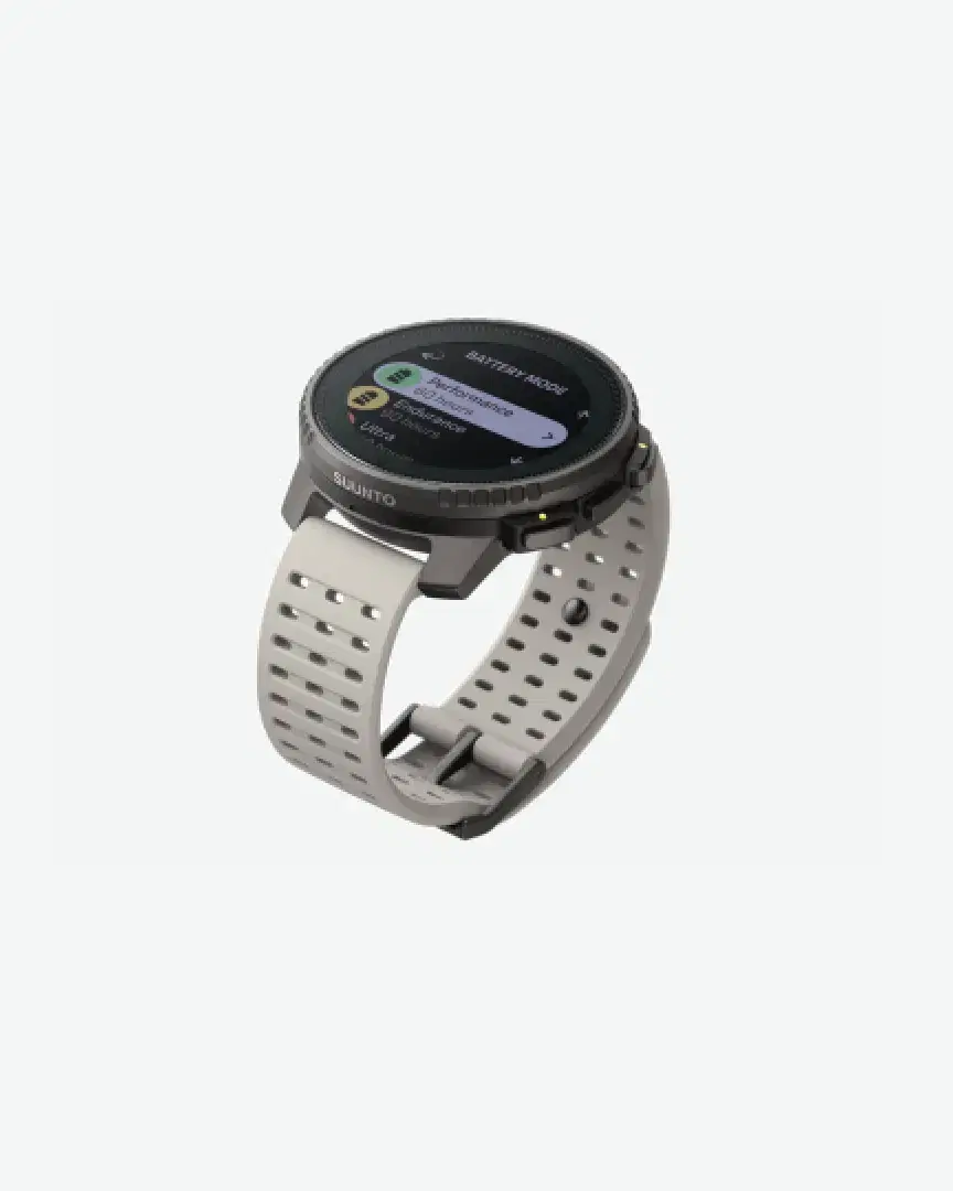 Suunto Ical Titanium Solar - SS050860000 (3) au meilleur prix !
