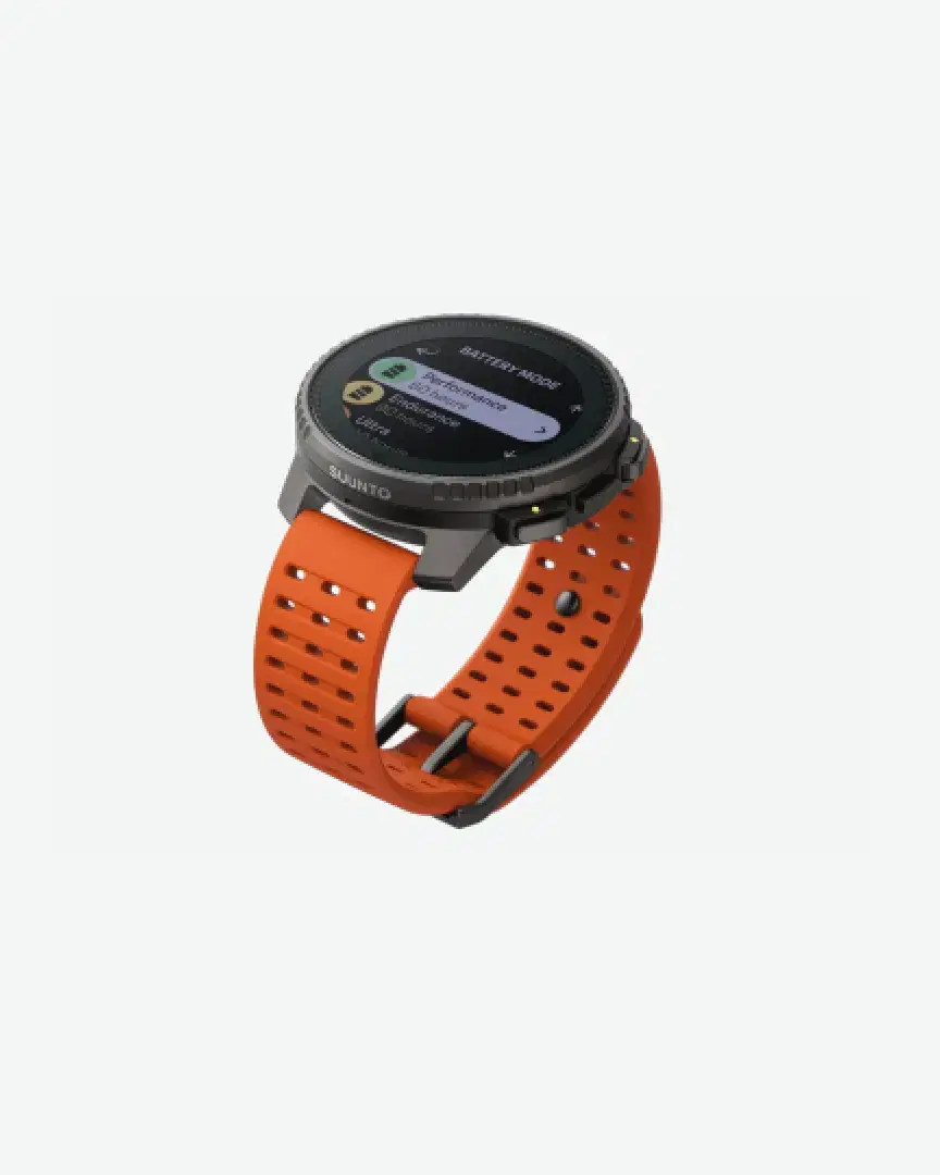 Suunto Ical Titanium Solar Canyon - SS050861000 (3) au meilleur prix !