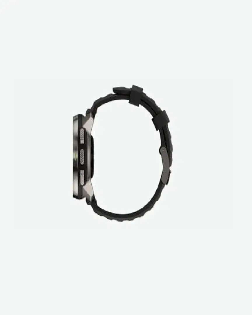 Suunto Ocean Steel Black - SS050983000 (2) au meilleur prix !
