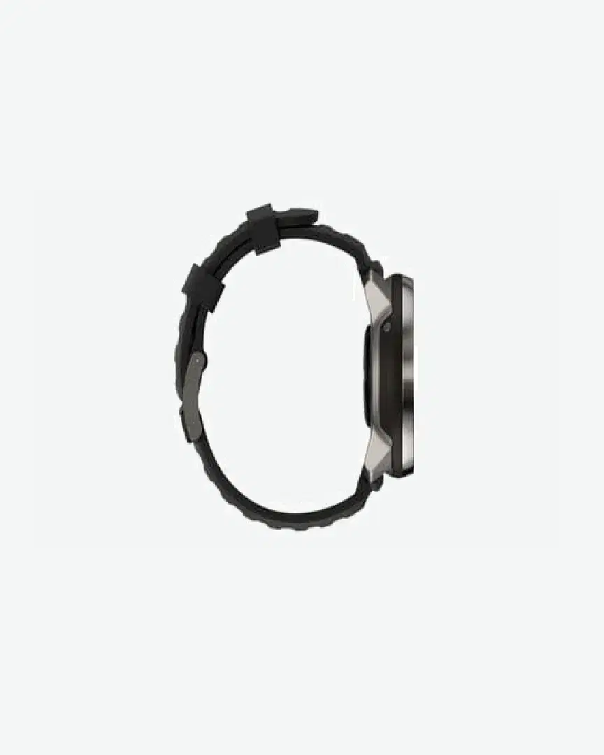 Suunto Ocean Steel Black - SS050983000 (4) au meilleur prix !