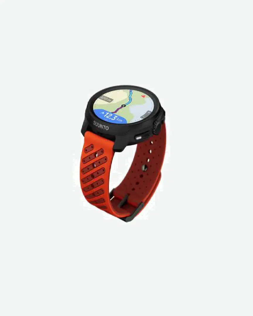 Suunto Race 2 Coral - SS051241000 (1) au meilleur prix !