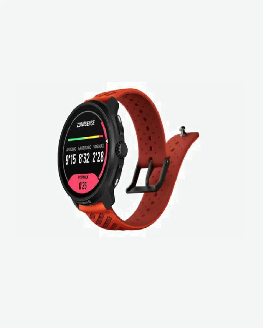 Suunto Race 2 Coral - SS051241000 (3) au meilleur prix !